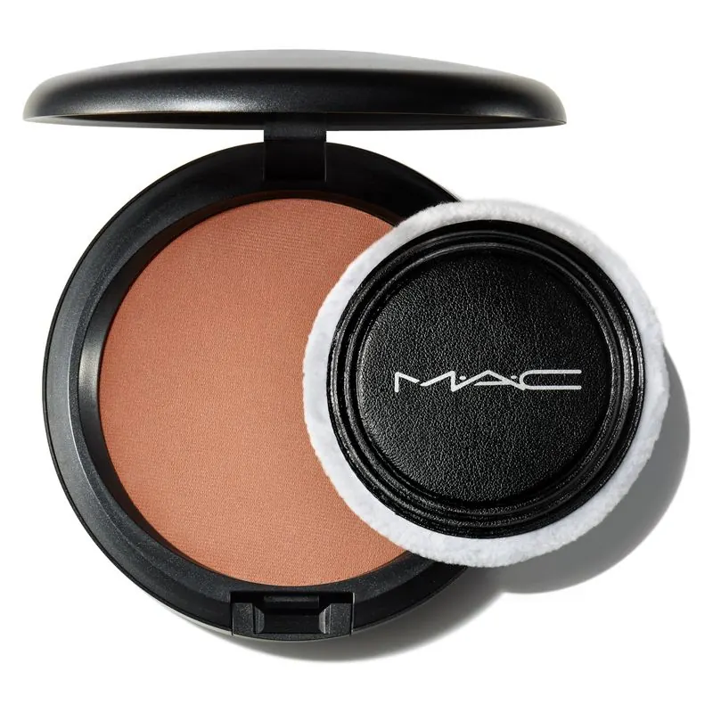 Mac Puder prasowany Blot Dark (12 g)