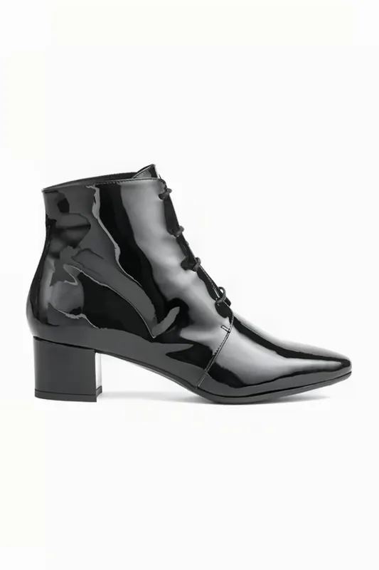 LK Bennett Lola Black Maat: 41 | Laarzen Outlet | Dames | Zwart