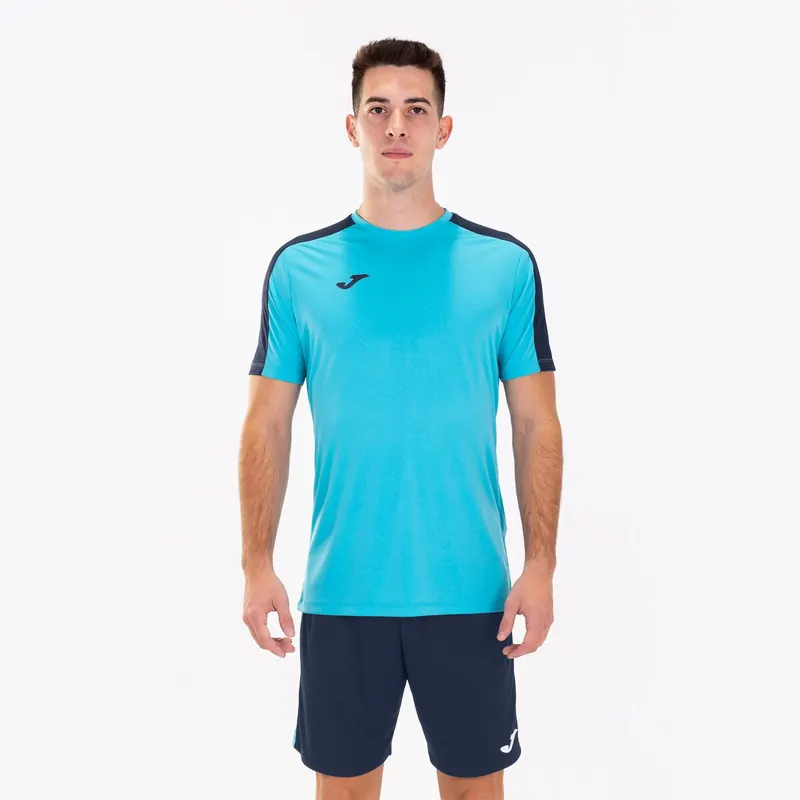 JOMA MAXI spodenki sportowe męskie do piłki nożnej 101657.342 granatowe (S)