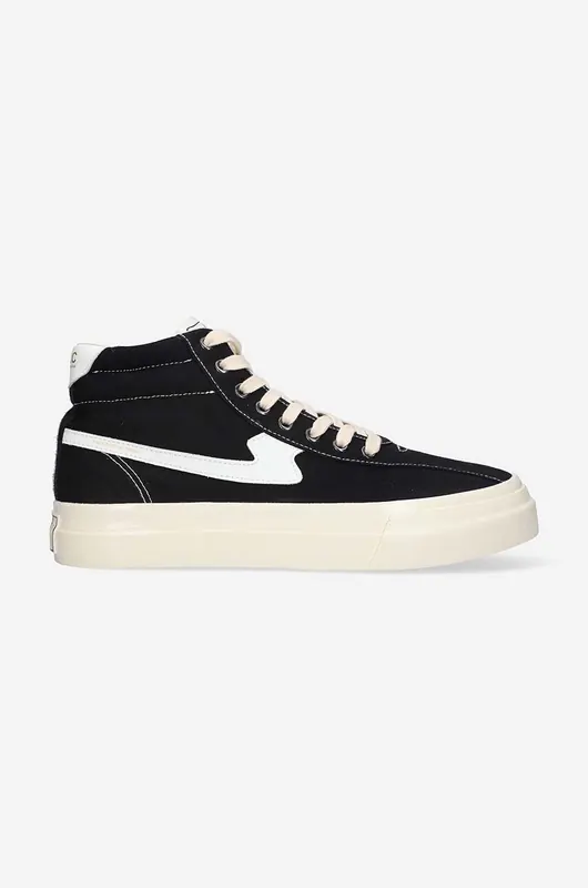 Stepney Workers Club sneakersy Varden S-Strike Canvas
