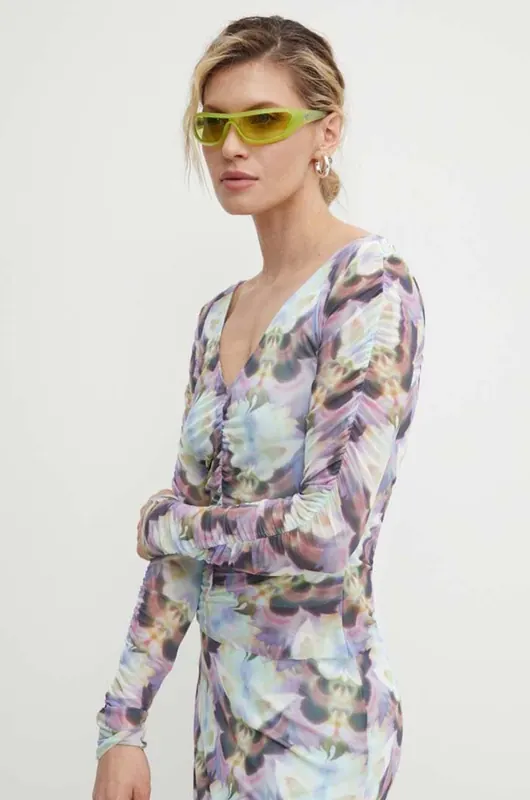 Resume Résumé longsleeve AliaRS Blouse