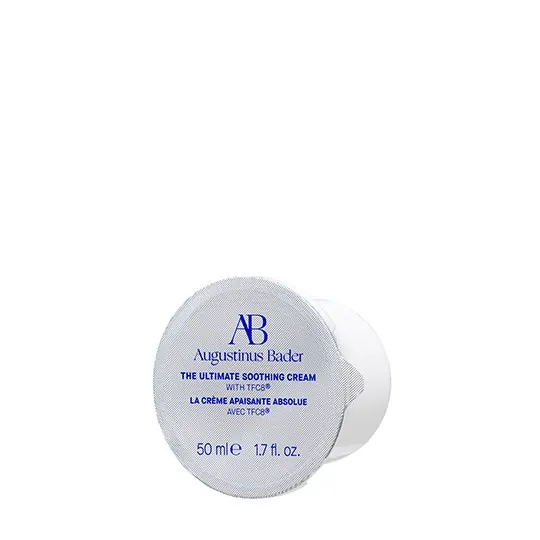 Augustinus bader Augustinus Bader Ostateczny krem łagodzący 50 ml Uzupełnienie