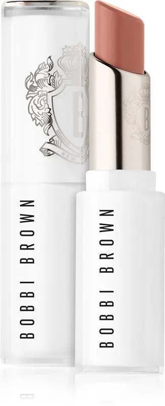 Bobbi Brown Extra Color Shine nawilżająca kremowa pomadka kolor Nude Honey 3 g