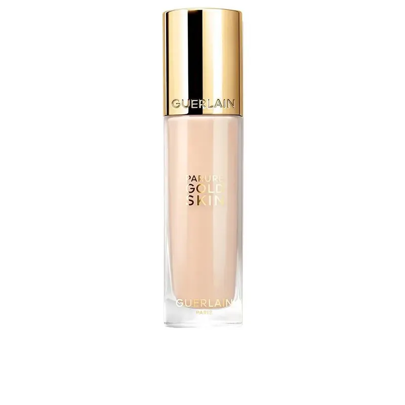 Guerlain Podkład w płynie Parure Gold Skin 1c 35ml