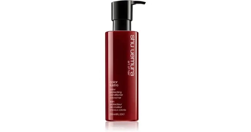 Shu Uemura Balsam chroniący kolor Color Lustre 250 ml