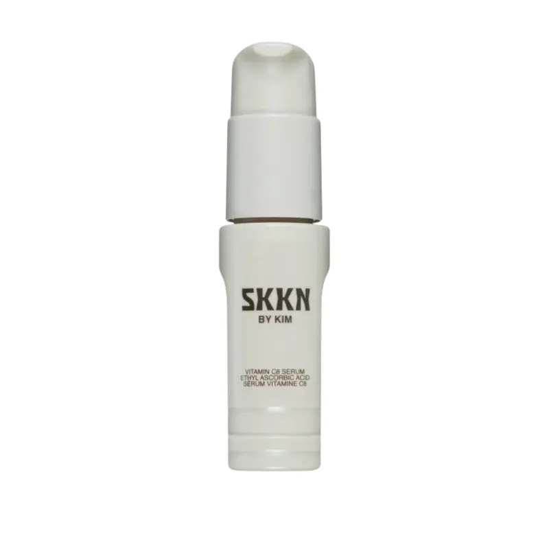 SKKN by Kim Pielęgnacja skóry Witamina C 8 Serum z witaminą C dla kobiet Wkład 30 ml