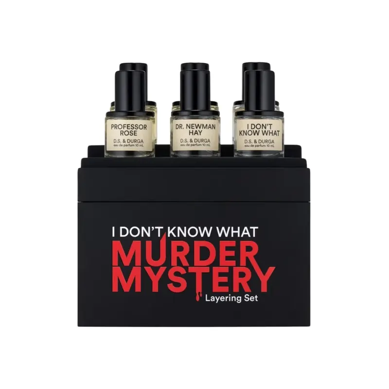Ds & Durga Murder Mystery Sada Miniature 60ml