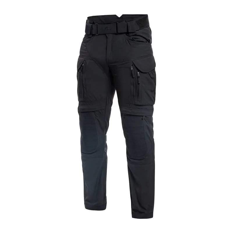Spodnie wojskowe taktyczne Uf Pro Striker Tropic Thunder Combat Navy 30/30