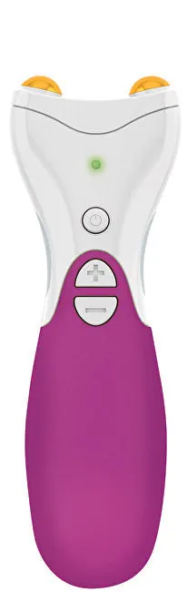 Rio-beauty Urządzenie do wzmacniania szyi i podbródka (60 Second Neck Toner) - Wariant: Fioletowy