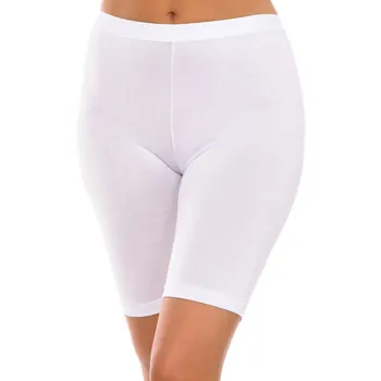 Q-En  Shorties / Boxers Q800-BLANCO