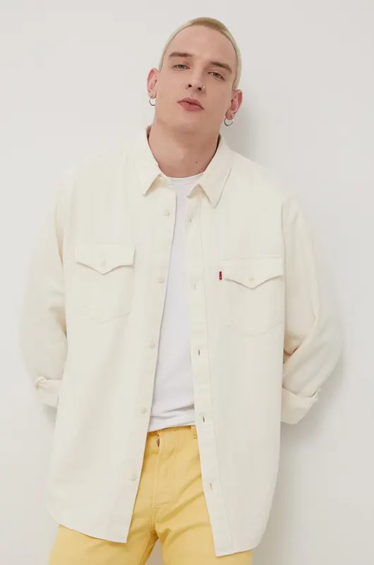 Levi's koszula