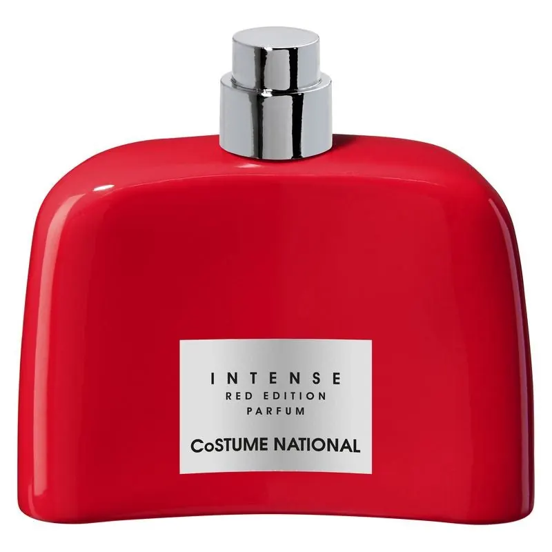Costume National Zapach Intense Red Edition Perfumy unisex 100 ml