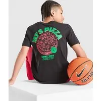 Jordan T-Shirt Pizza