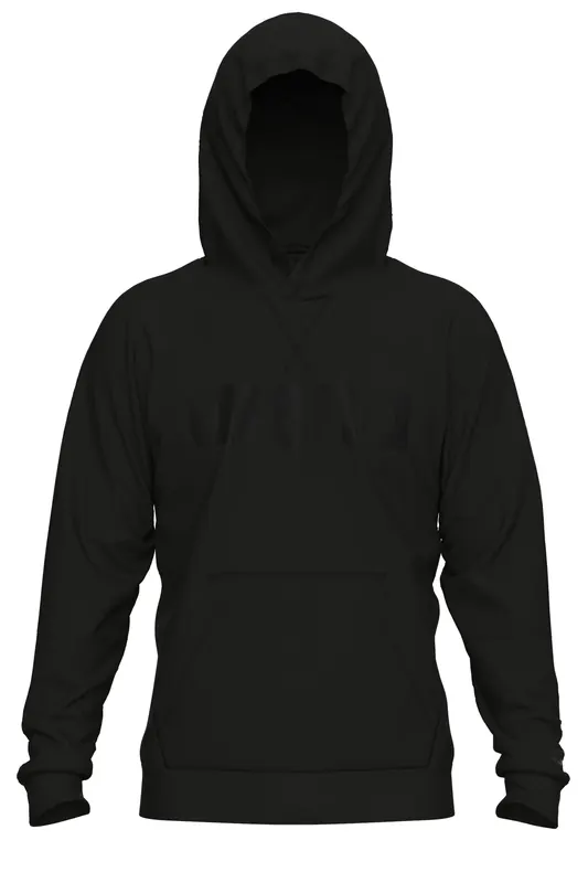 Arena Unisex Team Essential Sweat Shirt Black Maat: XS | Sweaters Outlet | Unisex | Zwart