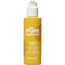 Benefit Porefessional Shrink Wrap Overnight AHA+ Pore Night Treatment do redukcji porów - 50 ml