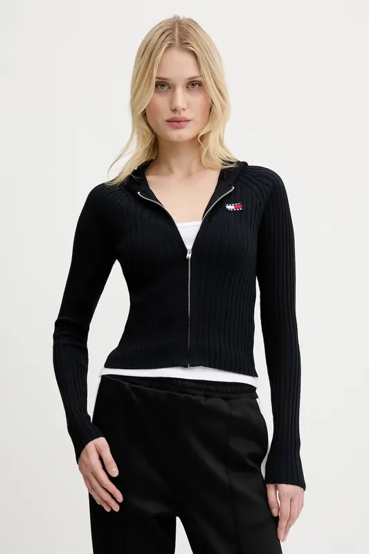 Tommy Jeans kardigan