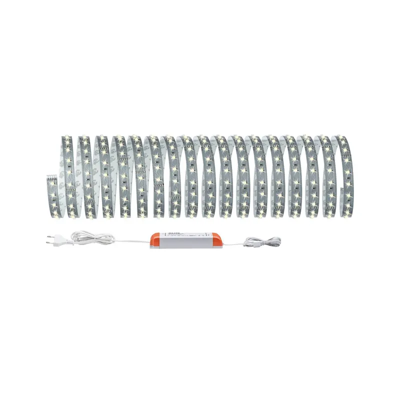 Paulmann MaxLED 500 zestaw IP20 ciepła biel 10m
