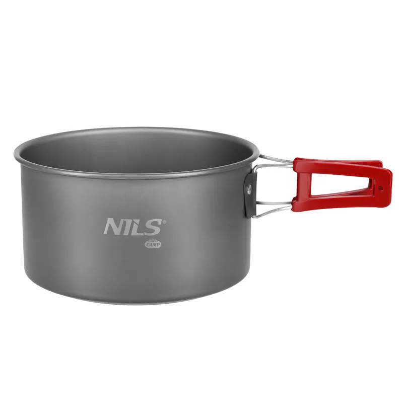 NILS CAMP NC17119 GARNEK TURYSTYCZNY 1,4 L (one size)
