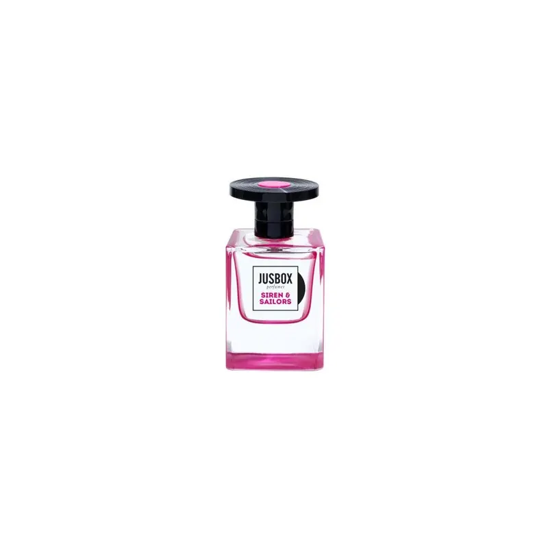 Woda perfumowana Jusbox Siren & Sailors 78 ml