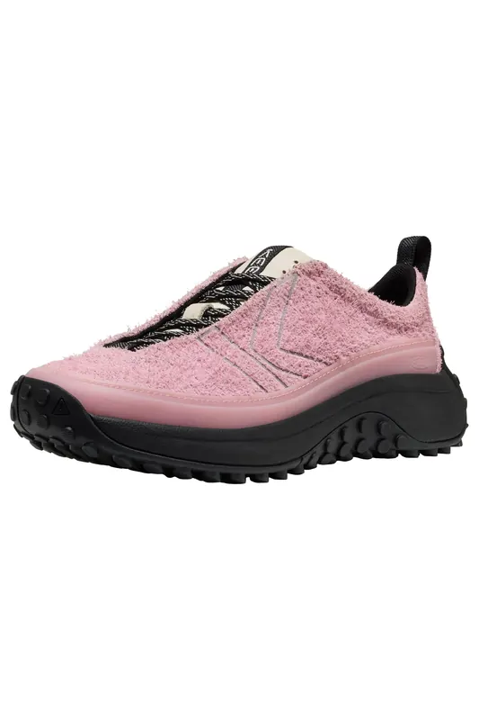 Keen Ks Mino Sneakers Lilas/birch Maat: 40.5 | Sneakers Outlet | Dames | Roze