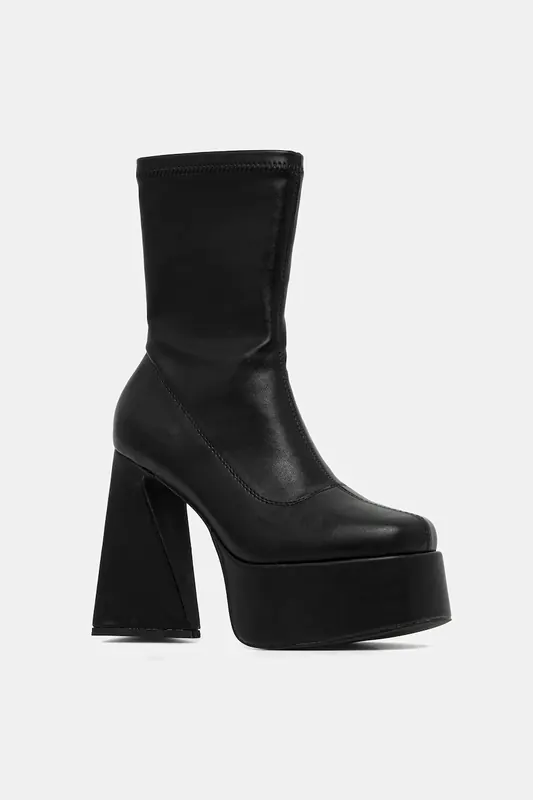 Koi Footwear botki Rakot