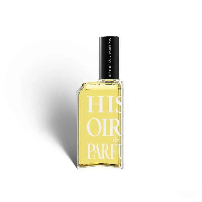 Histoires de Parfums Vert Pivoine Eau De Parfum dla kobiet 60 ml