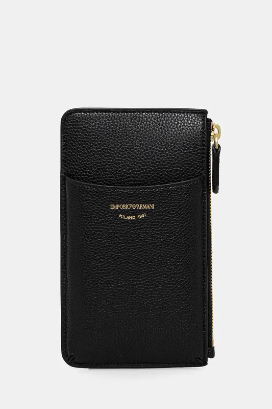 Emporio Armani portfel