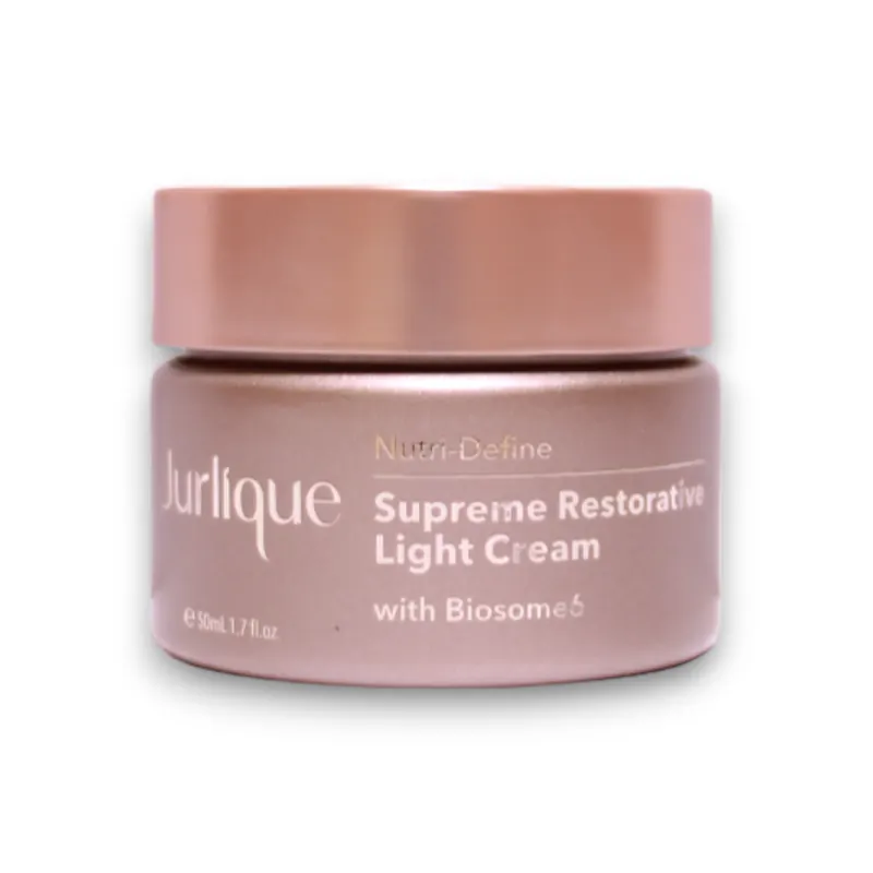 Jurlique Nutri-Define Lekki krem do twarzy 50 ml