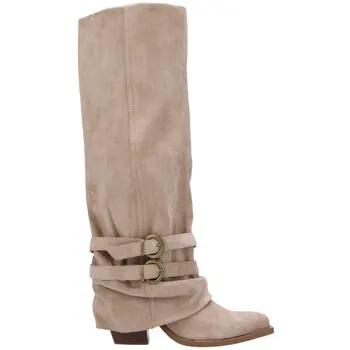 La Modeuse  Stiefel mit Absatz 76037_P180025