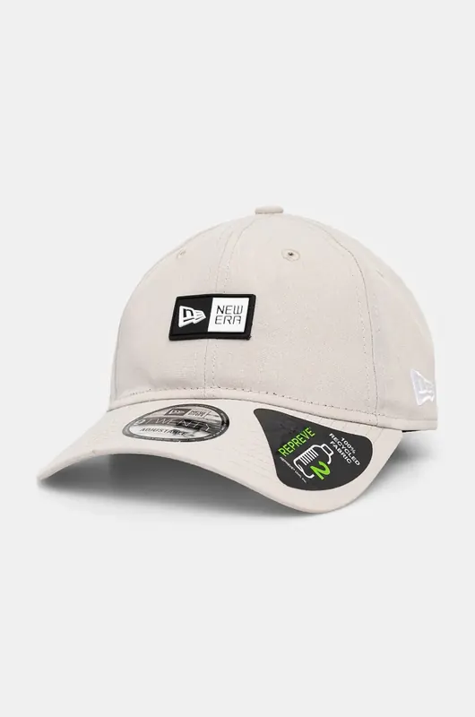 New Era czapka z daszkiem