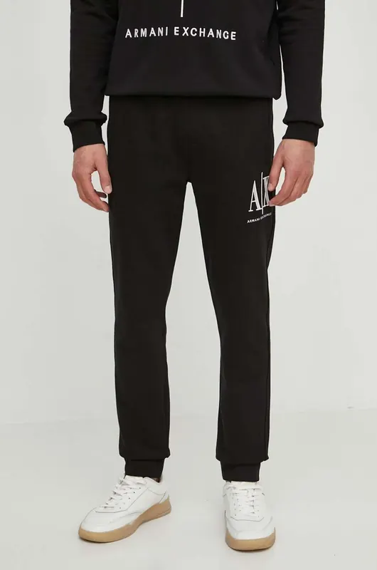 Armani Exchange spodnie