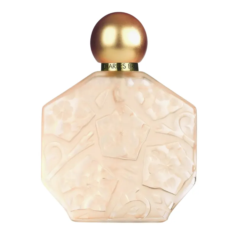 Jean charles brosseau Ombre Rose Eau de Parfum dla kobiet 100 ml