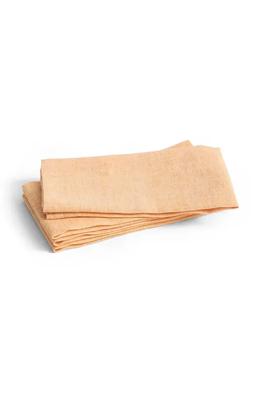 HAY serwetki z bawełną 31 x 43 cm 4-pack