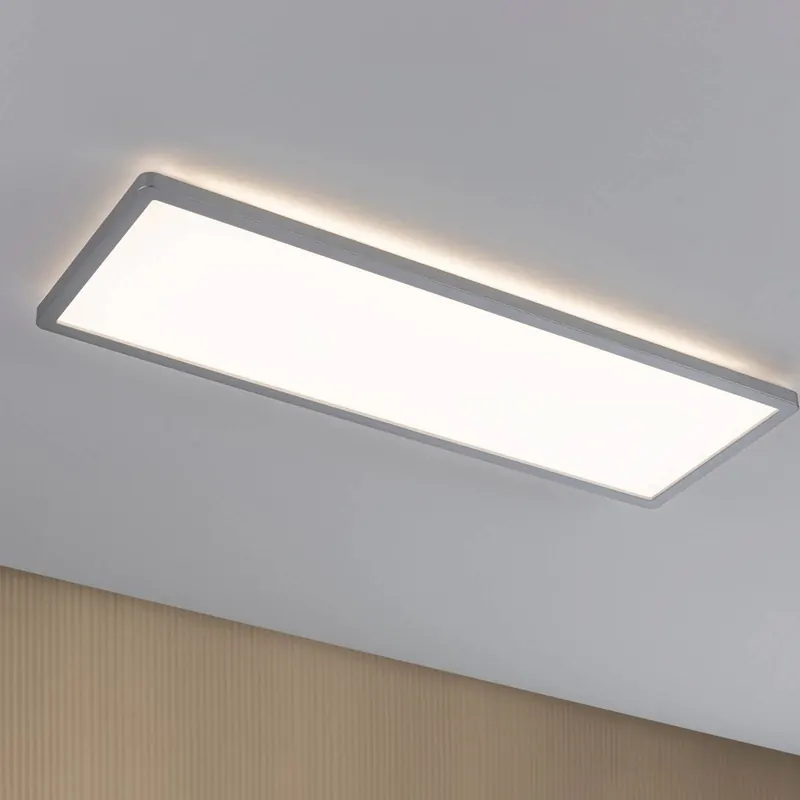 Paulmann Atria Shine panel 3-step chrom 830 58x20