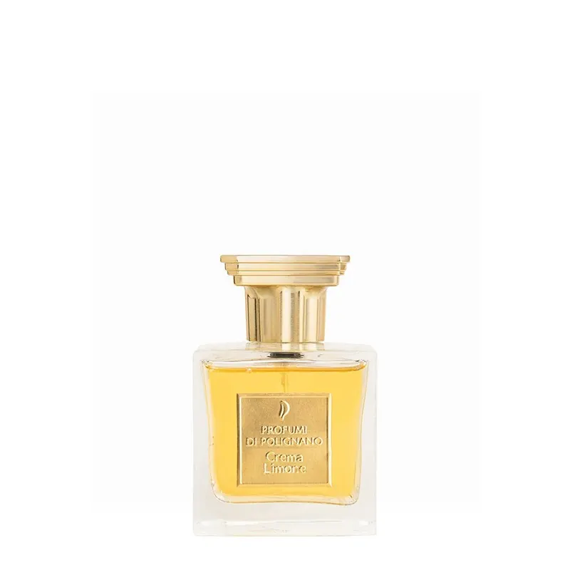 Profumi di Polignano Ekstrakt perfumowany Lemon Cream 100ml