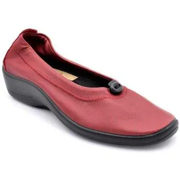 Arcopedico  Ballerinas 4716 Burgund