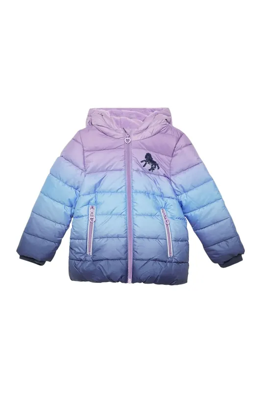 s.Oliver Jackets Outdoor Marine Maat: 92 | Jassen Outlet | kids | Blauw