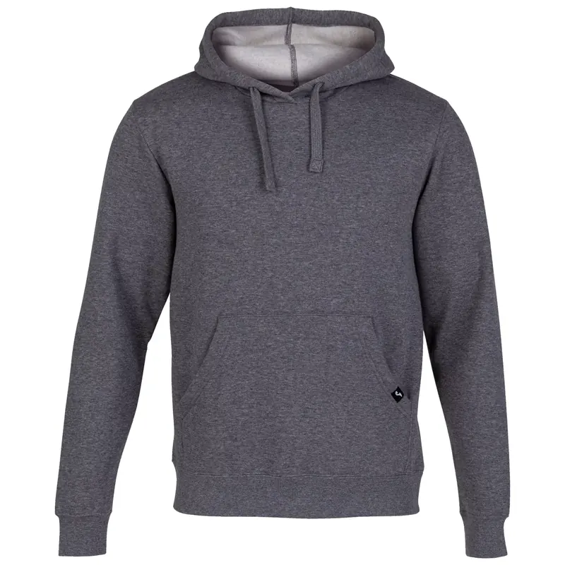 Joma Montana Hoodie 102108-280, Męskie, Szare, bluzy, bawełna, rozmiar: S