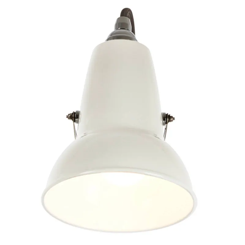 Anglepoise Original 1227 Mini lampa ścienna biała