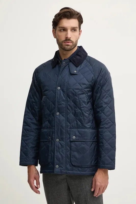 Barbour kurtka Ashby Quilt