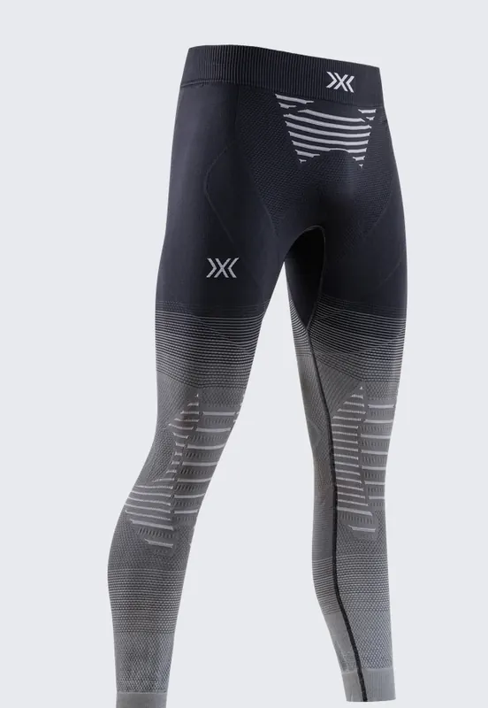 Kalesony męskie X-Bionic INVENT FX PANTS granatowe (M)