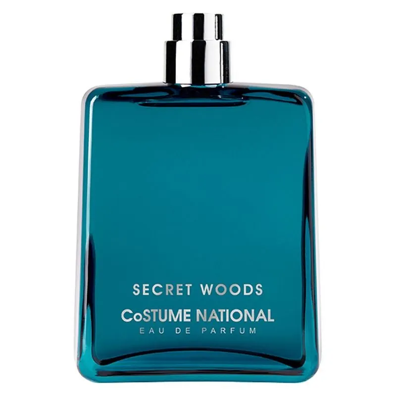 Costume National Woda perfumowana Secret Woods unisex 50 ml