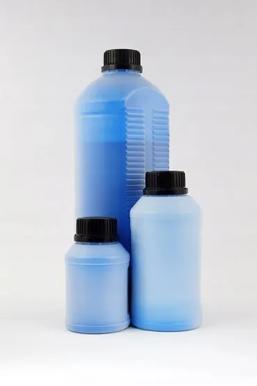Zásypka Cyan Konica Minolta Bizhub OMEGAKM9 pre C250i, C300i, C360i, C450i,