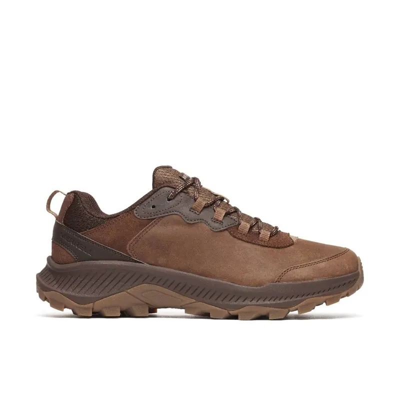 Speed Strike 2 Leather