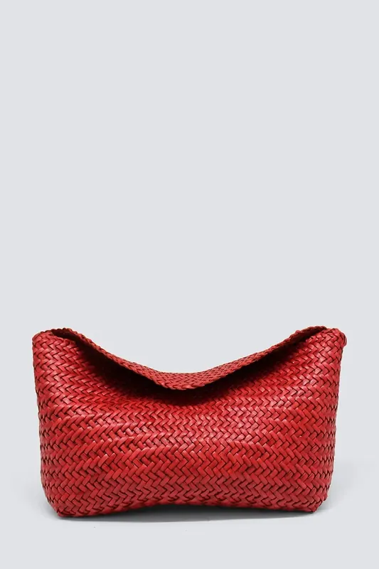 Dragon Diffusion torebka crossbody damska pleciona