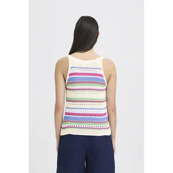 Ichi  Tank Top 20125855