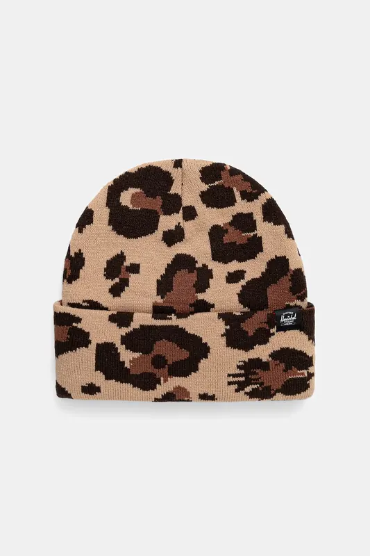 Herschel czapka beanie Elmer Graphic