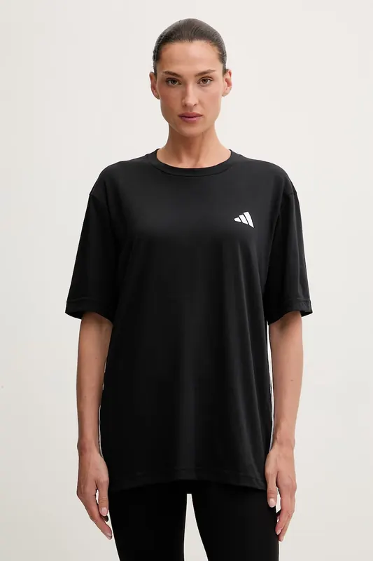 adidas Performance T-shirt treningowy męski Essentials