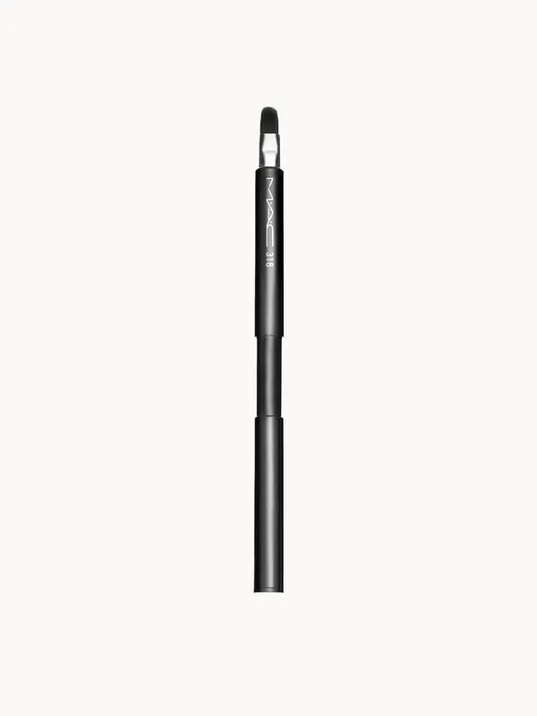 MAC 318 Retractable Lip Brush