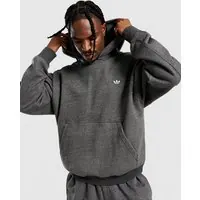 adidas Bluza Z Kapturem Trefoil Essentials Mel Ls